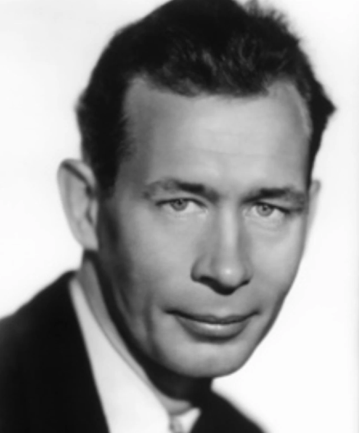 Наннэли Джонсон