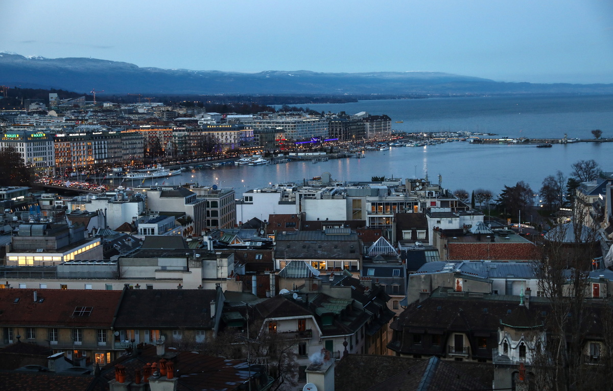 Валерий Шарифулин/ТАСС