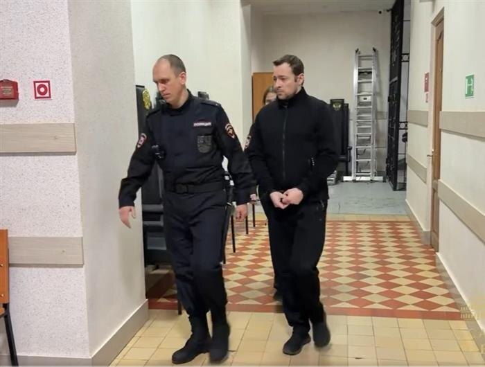    ФОТО: Самарский областной суд