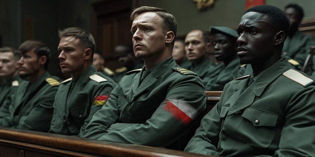 Наёмники взвыли – сафари не удалось: "Нас просто бросают". Легионеров отправляют в штурмы