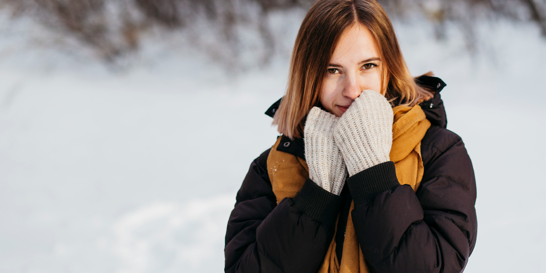 "Дзынь" в моей голове