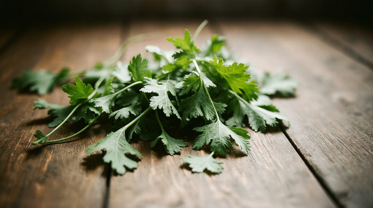 Чем полезна кинза для женщин и мужчин: свойства и противопоказания Анастасия Никандрова📷
