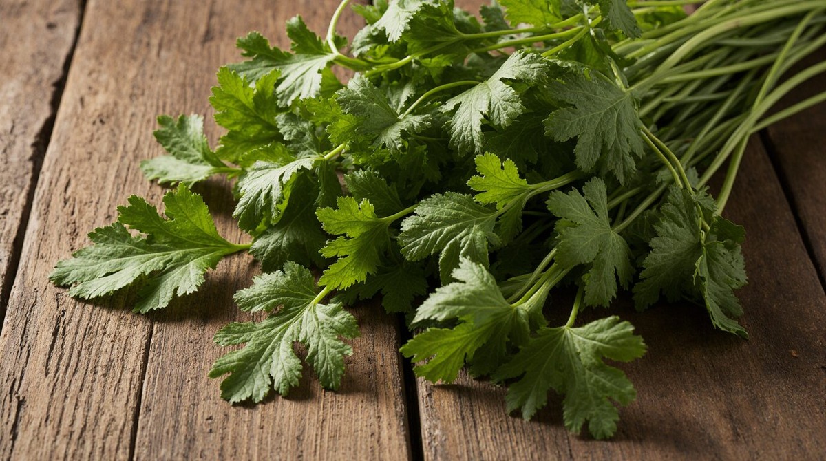 Чем полезна кинза для женщин и мужчин: свойства и противопоказания Анастасия Никандрова📷
