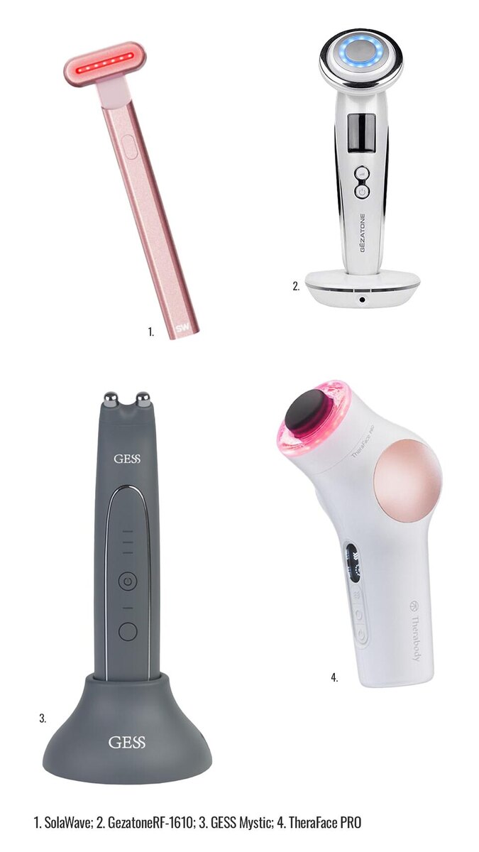     Коллаж 7Дней.ru gezatone.ru solawave.co theragunrussia.ru gessmarket.ru