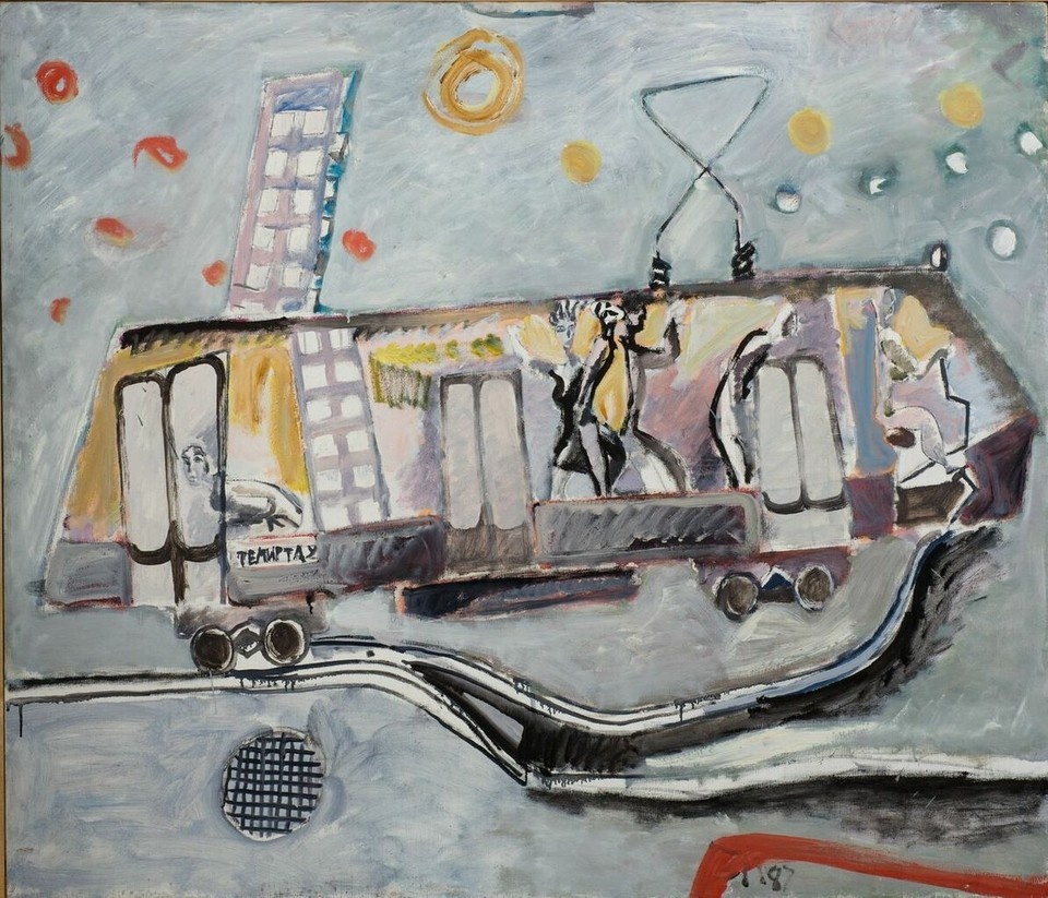    В Туле покажут работы ученика Дейнеки – художника-монументалиста Бориса Милюкова материалы пресс-служб