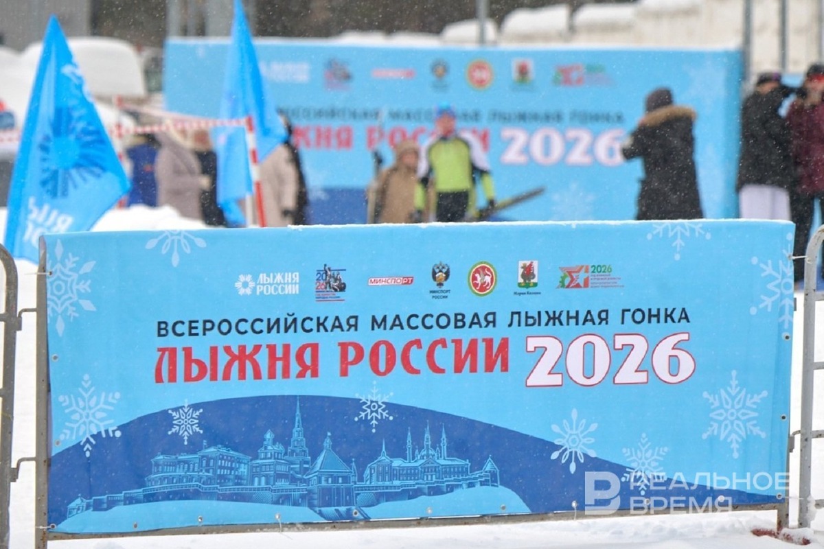   Динар Фатыхов / realnoevremya.ru