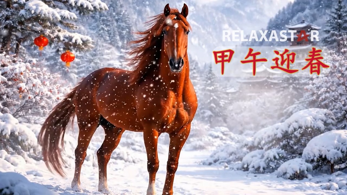 Авторское изображение Relaxa Star