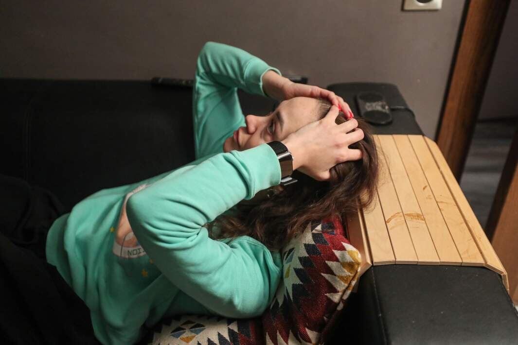 Фото: ИЗВЕСТИЯ/Андрей Эрштрем