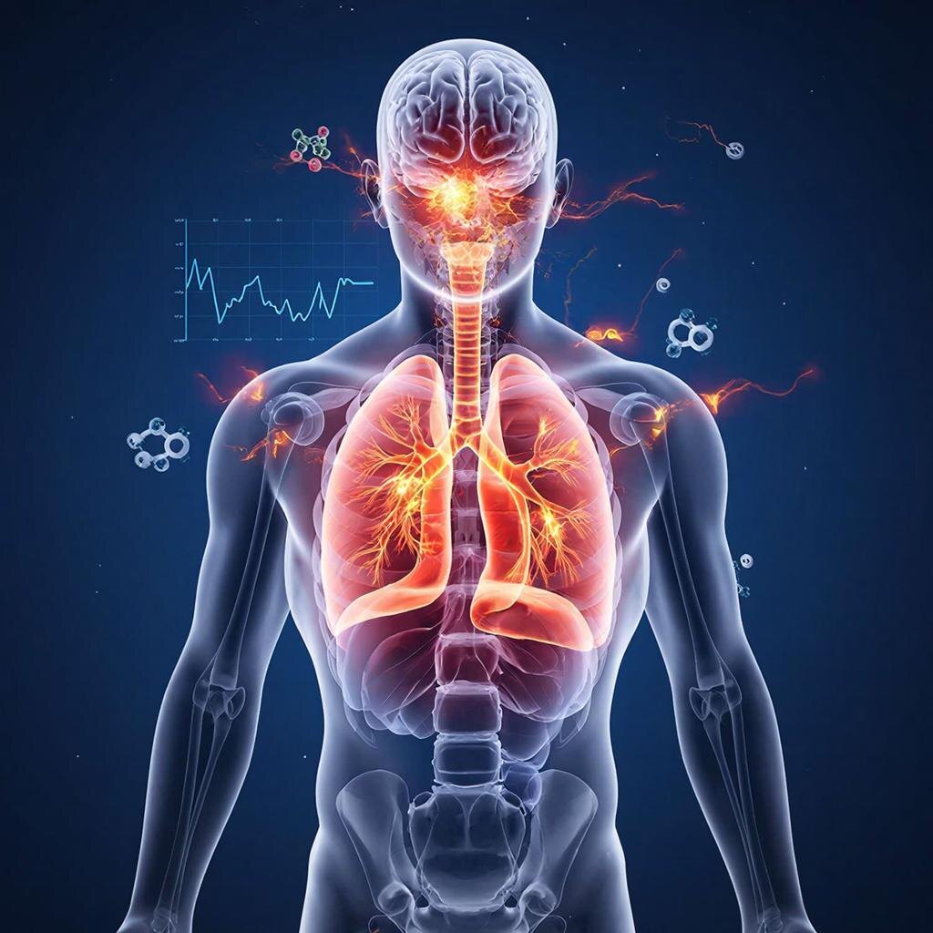 Огненное дыхание - что происходит в теле?