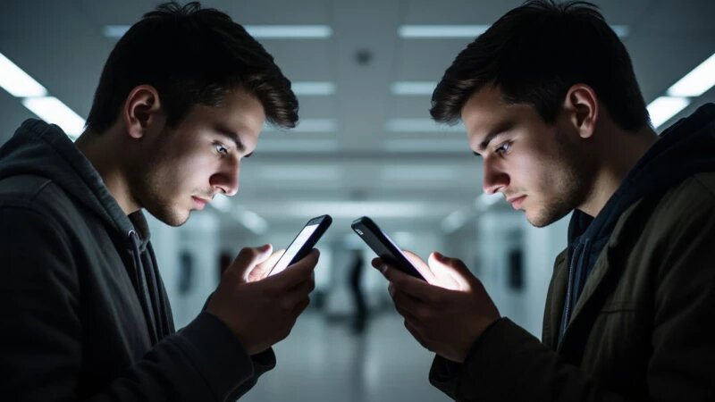     Телефон, гаджет Алиса Аi