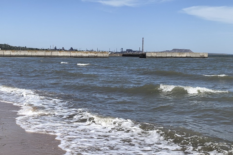    Найти рыбаков пока не удалось. Юлия АНДРИЕНКО