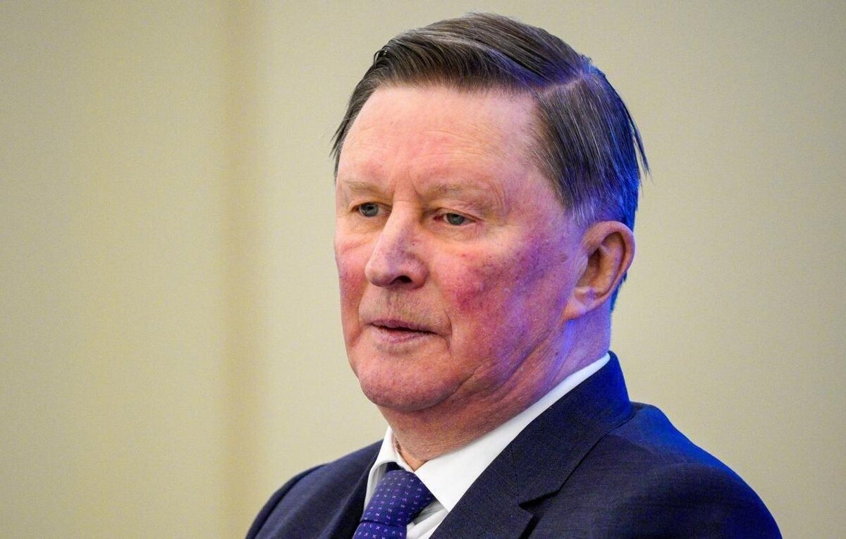 © Виталий Невар/ ТАСС