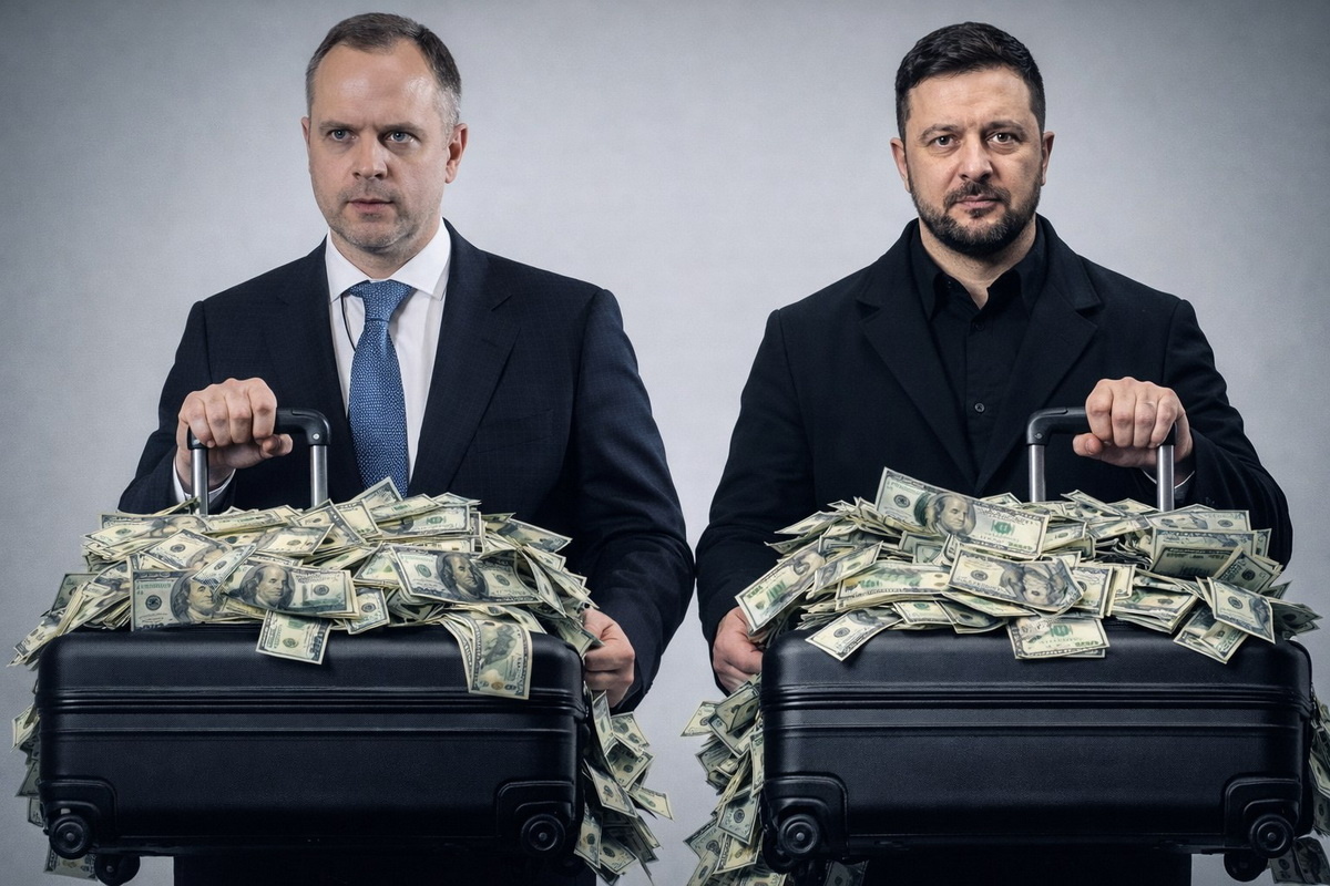    Фото: Коллаж RuNews24.ru