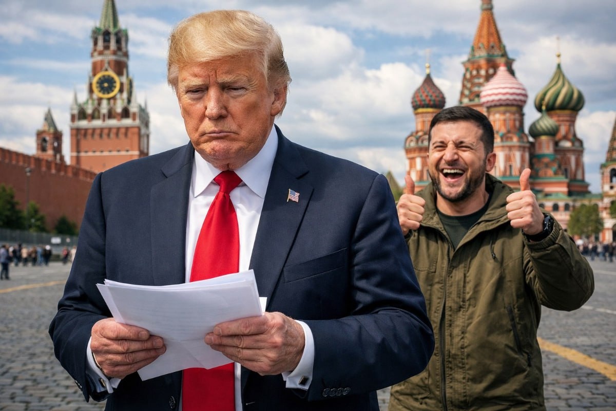    Фото: Коллаж RuNews24.ru