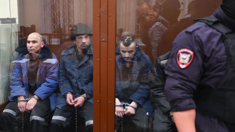   РИА Новости