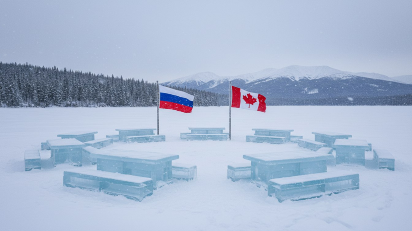   Сгенерировано с помощью ИИ