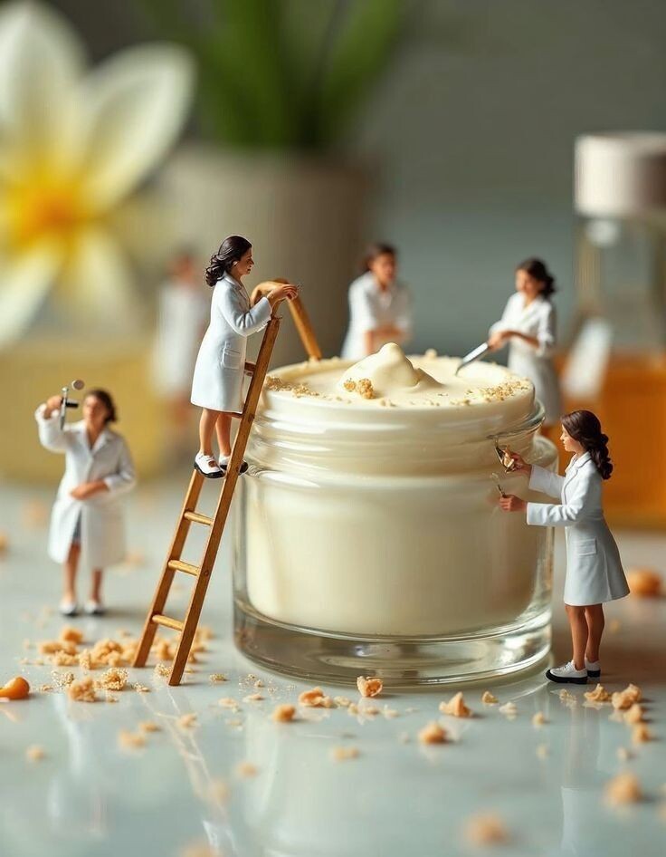 фото с Пинтерест, автор Vrishna