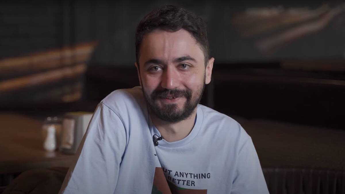    Фото: Youtube / Редакция