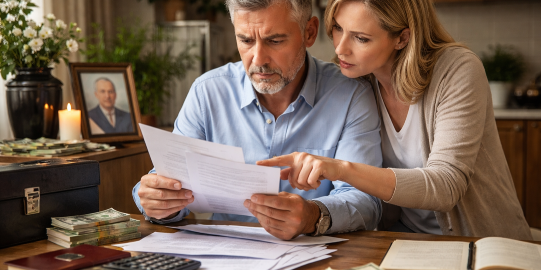 Как получить деньги умершего родственника: 6 шагов до банковского вклада, и почему не стоит упускать срок