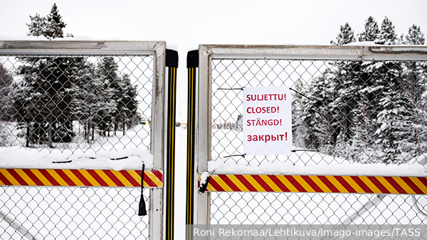     Фото: Roni Rekomaa/Lehtikuva/imago-images/TASS   
 Текст: Никита Демьянов
