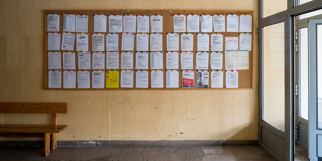 Госдума напомнила УК и ТСЖ о штрафах до 1,5 млн рублей за списки должников