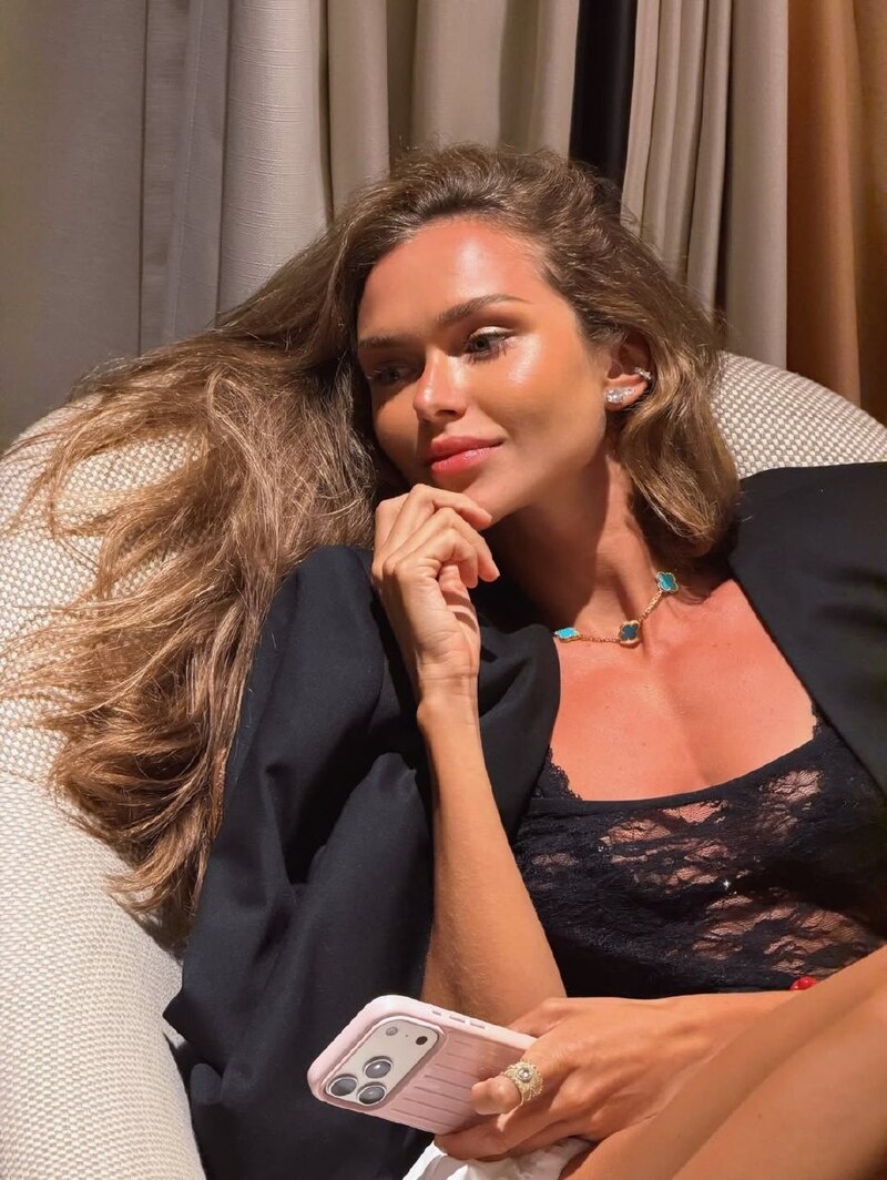     Стефании Маликовой исполнилось 26