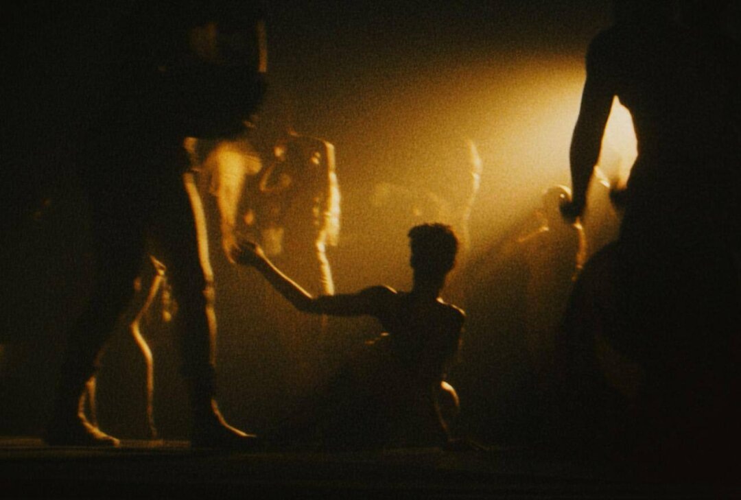    Фото: Изображения предоставлены «Собака.ru» пресс-службой Дома Радио