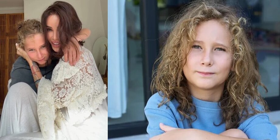    Фото: instagram.com (принадлежит Meta, признана экстремистской и запрещена на территории РФ)/aizalovesam