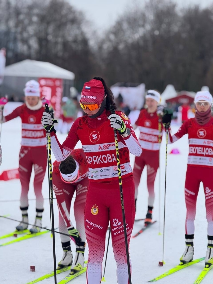    фото: © Центр спортивной подготовки