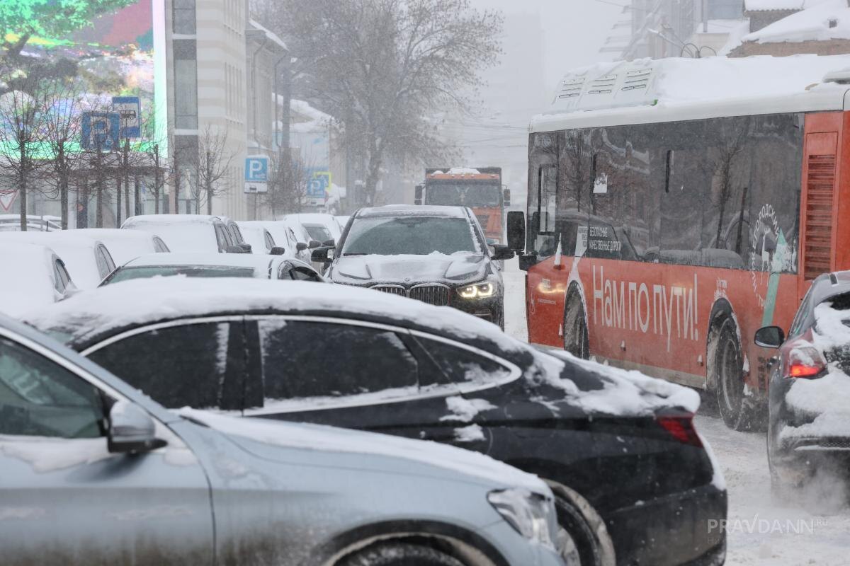    Дорожную обстановку усложняют 10 ДТП