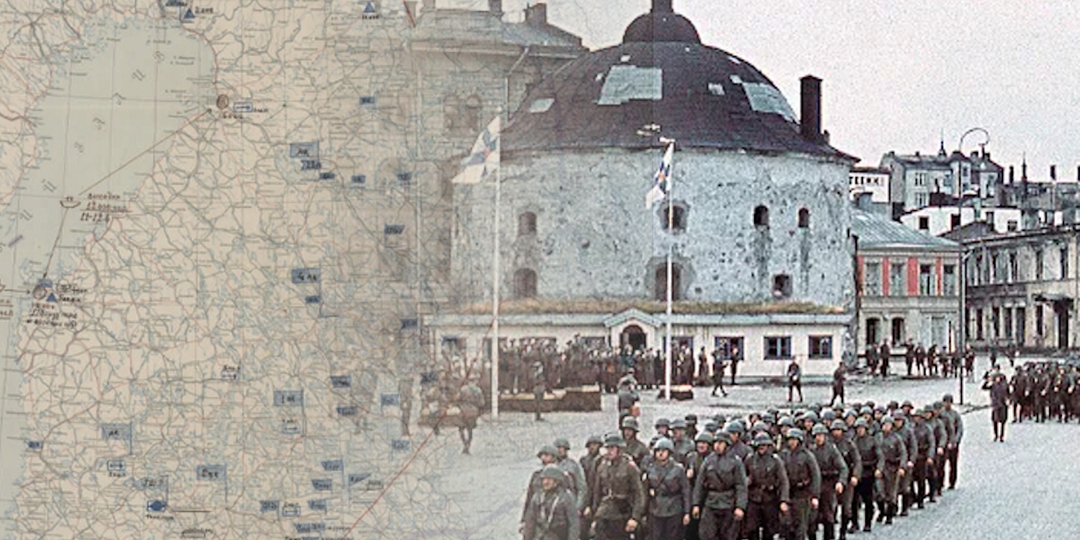 Зачем же СССР напал на Финляндию во второй раз