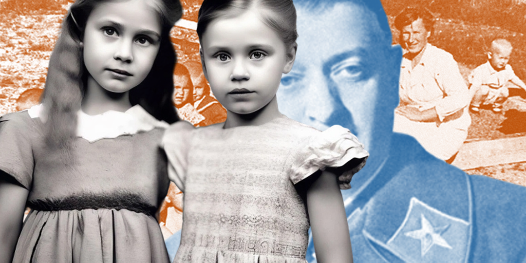 Михаил Тухачевский: какая судьба была уготована Светланкам маршала