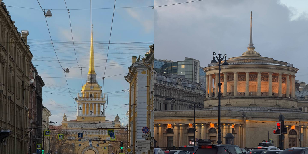 Москва и Петербург: может ли москвич переехать в Питер — и наоборот?