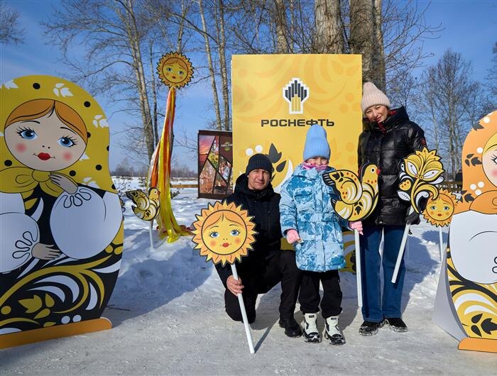    ФОТО: предоставлено Сызранским НПЗ