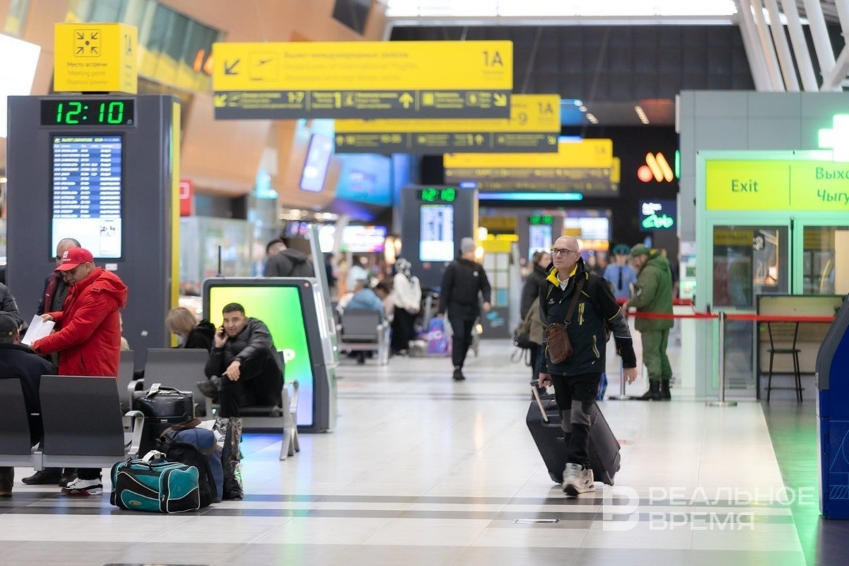   Мария Зверева / realnoevremya.ru