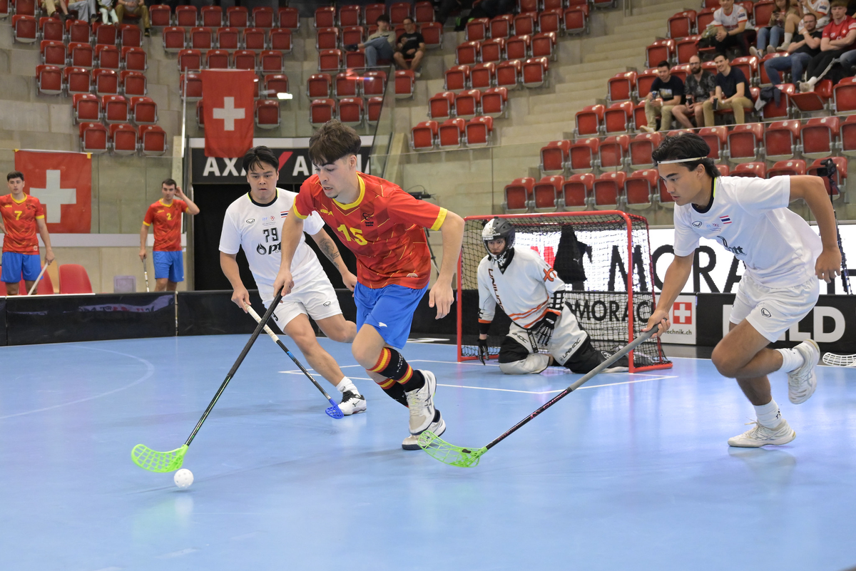 Фото Маркуса Эшиманна