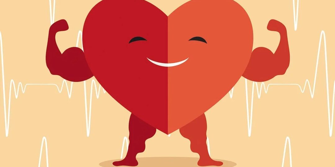 Секреты здорового сердца и сосудов о которых вы не знали