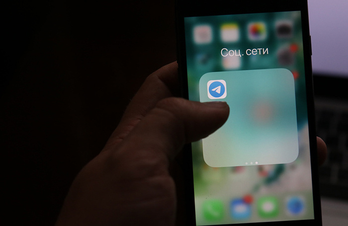    Кузнецов Максим/Фотобанк Лори