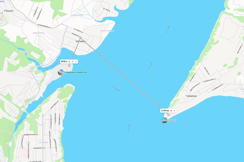    Фото: Яндекс.Карты.