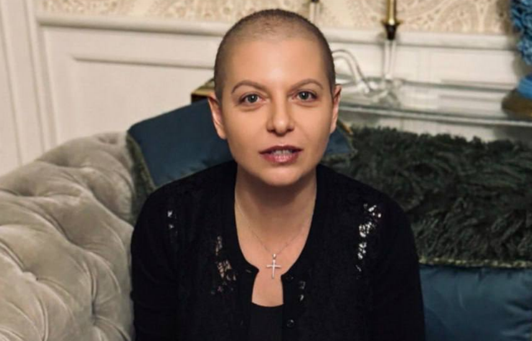 Маргарита Симоньян. Фото: Telegram / @msimonyan