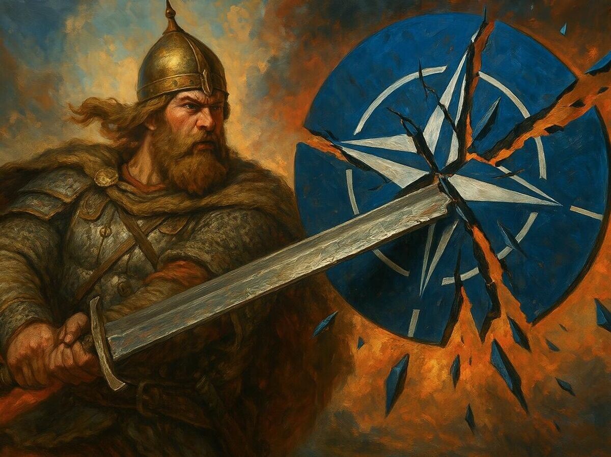    Изображение сгенерировано ИИ | © РИА Новости / Изображение сгенерировано ИИ