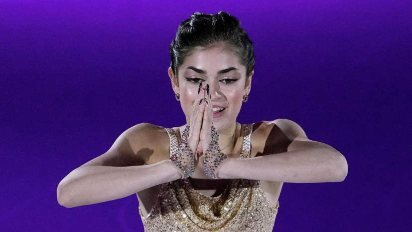   РИА Новости