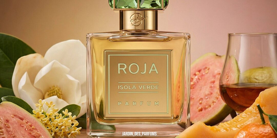 Roja Dove Isola Verde