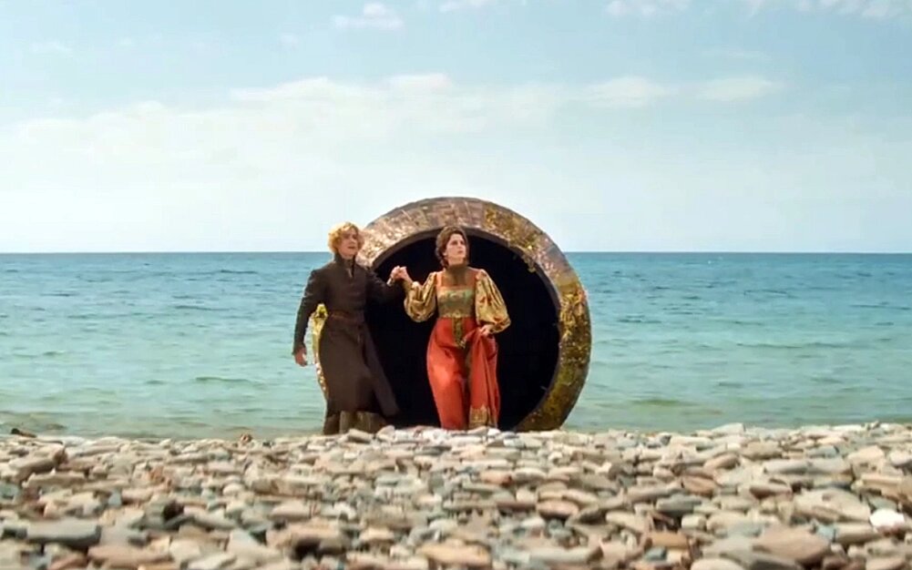    Кадр из фильма