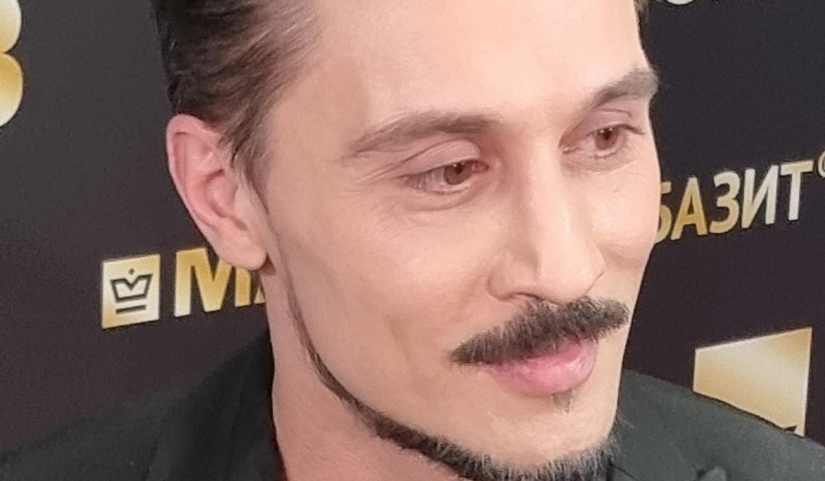    Дима Билан. Фото: Дни.ру / Феликс Грозданов