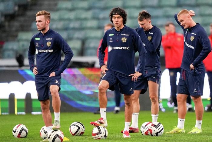 Обложка © РИА Новости / Александр Вильф