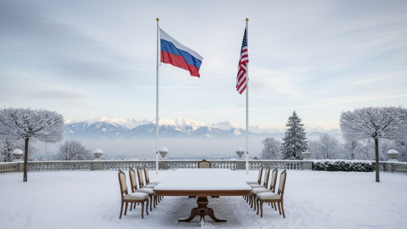   Сгенерировано с помощью ИИ