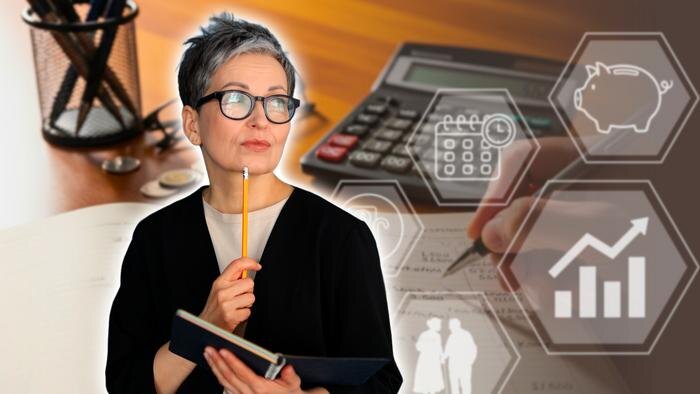 Программа долгосрочных сбережений — что это и как работает. Обложка © Коллаж © Life.ru © Shutterstock / FOTODOM / Pershing01, Andrii Zastrozhnov