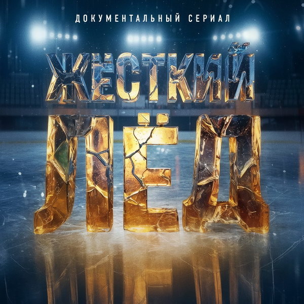     Знаменитые спортсмены и тренеры расскажут правду о фигурном катании в сериале «Жёсткий лёд»