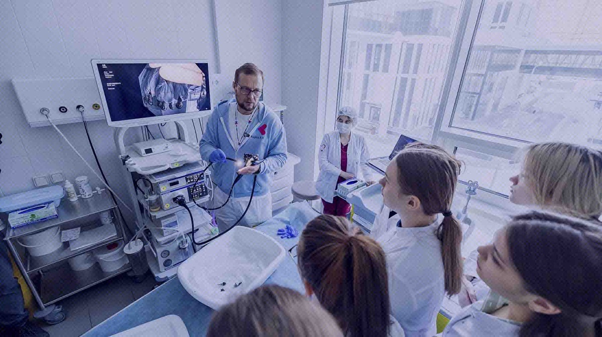    Фото: Департамент образования и науки Москвы